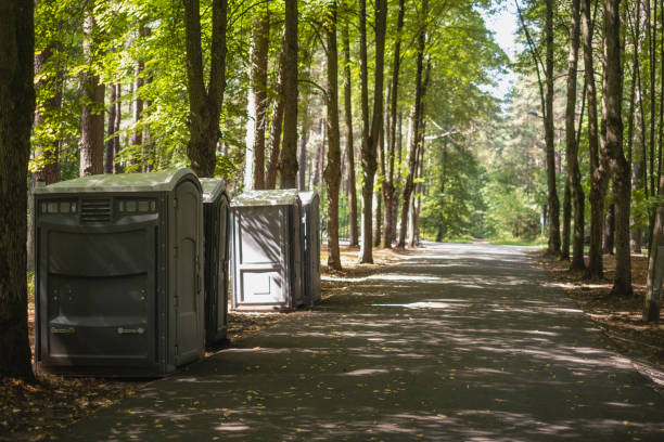 Best Sanitation services for porta potties  in Brunswick, MD