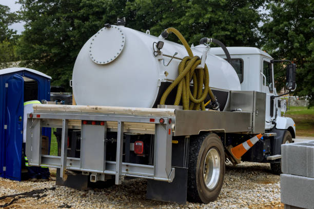 Best High-end porta potty rental  in Brunswick, MD
