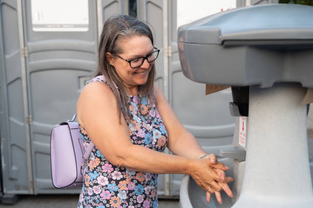 Best Best portable toilet rental  in Brunswick, MD